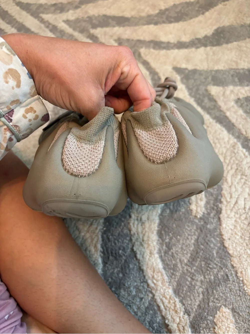 Adidas Yeezy 450 